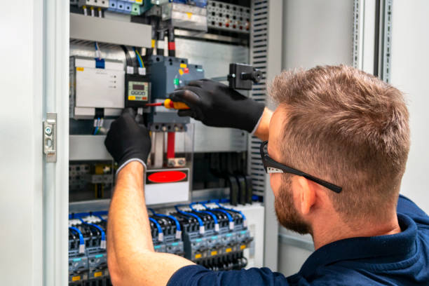 Best Commercial Electrician Services  in Atwood, TN