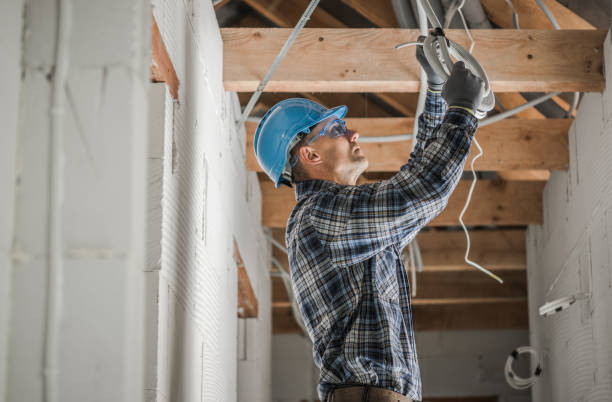 Best 24-Hour Electrician  in Atwood, TN