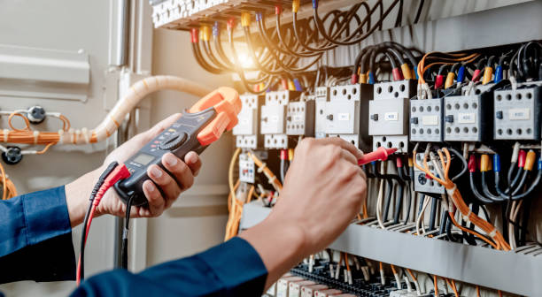 Best Electric Panel Repair  in Atwood, TN
