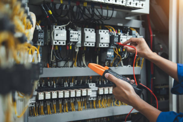 Best Electrical Contractors for Businesses  in Atwood, TN