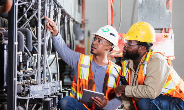Best Circuit Breaker Repair  in Atwood, TN