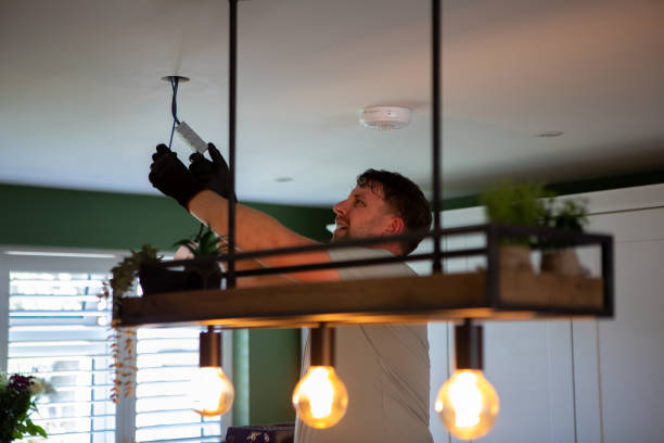 Best Affordable Electrician  in Atwood, TN