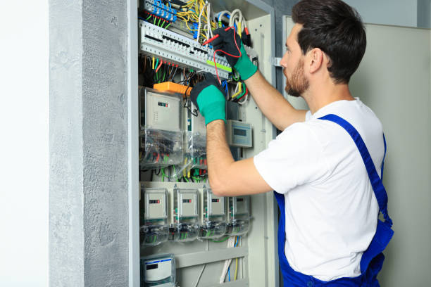  Atwood, TN Electrician Pros